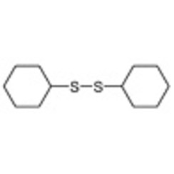 Dicyclohexyl Disulfide >90.0%(GC) 25mL