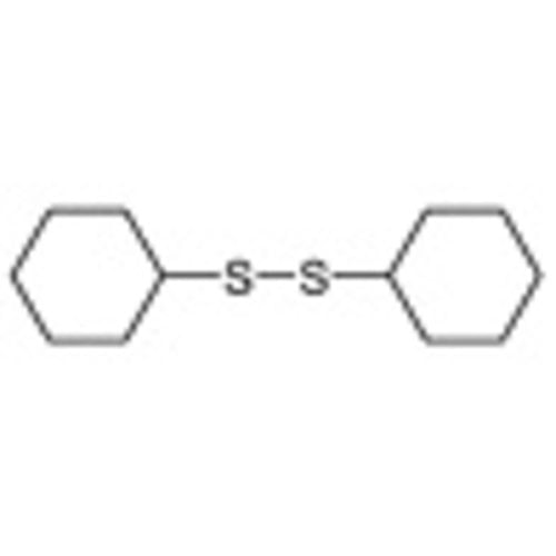 Dicyclohexyl Disulfide >90.0%(GC) 25mL