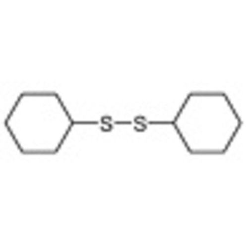 Dicyclohexyl Disulfide >90.0%(GC) 500mL
