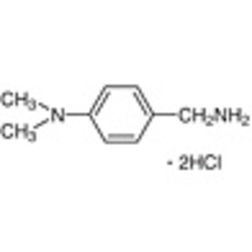 4-Dimethylaminobenzylamine Dihydrochloride >98.0%(T) 25g