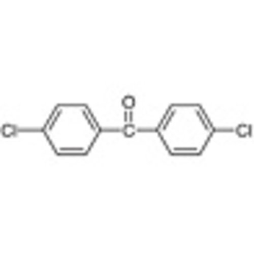 4,4'-Dichlorobenzophenone >99.0%(GC) 25g