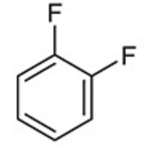 1,2-Difluorobenzene >98.0%(GC) 5g