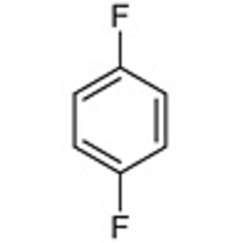 1,4-Difluorobenzene >99.0%(GC) 25g