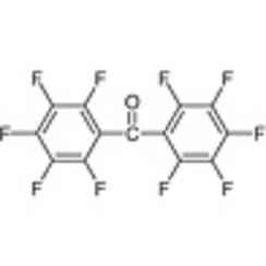Decafluorobenzophenone >98.0%(GC) 5g