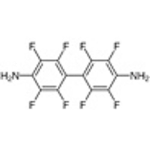 4,4'-Diaminooctafluorobiphenyl >97.0%(GC) 1g