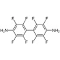 4,4'-Diaminooctafluorobiphenyl >97.0%(GC) 5g