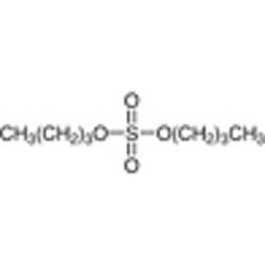 Dibutyl Sulfate [Alkylating Agent] >96.0%(GC) 25g