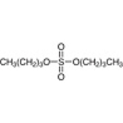 Dibutyl Sulfate [Alkylating Agent] >96.0%(GC) 25g