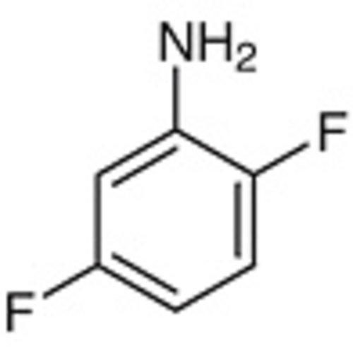 2,5-Difluoroaniline >98.0%(GC) 5g