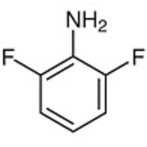 2,6-Difluoroaniline >98.0%(GC) 25g