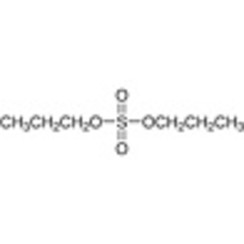 Dipropyl Sulfate [Alkylating Agent] >90.0%(GC) 25g