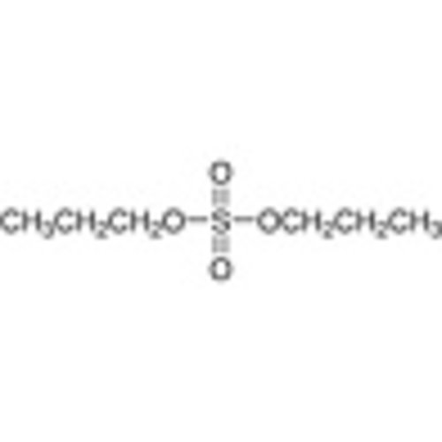 Dipropyl Sulfate [Alkylating Agent] >90.0%(GC) 25g