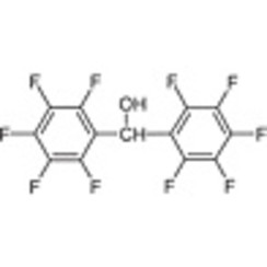 Decafluorobenzhydrol >99.0%(GC) 5g