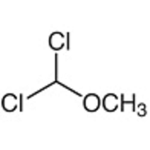 Dichloromethyl Methyl Ether >97.0%(GC) 250g