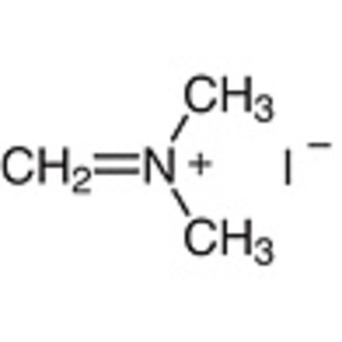N,N-Dimethylmethyleneammonium Iodide >97.0%(T) 25g