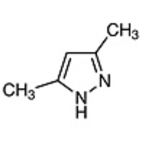 3,5-Dimethylpyrazole >98.0%(GC)(T) 25g