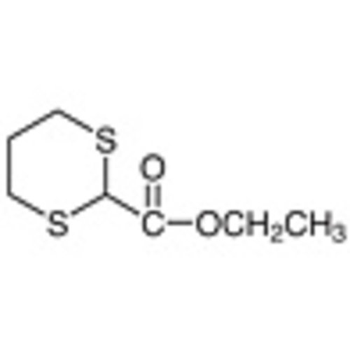 Ethyl 1,3-Dithiane-2-carboxylate >98.0%(GC) 5g