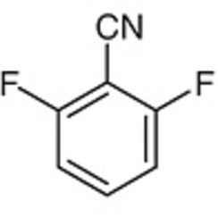 2,6-Difluorobenzonitrile >99.0%(GC) 100g
