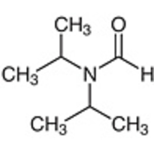 N,N-Diisopropylformamide >98.0%(GC) 5mL