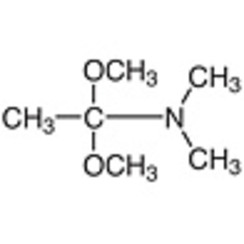 N,N-Dimethylacetamide Dimethyl Acetal (stabilized with 5-10% Methanol) >90.0%(T) 100mL