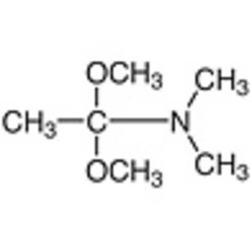 N,N-Dimethylacetamide Dimethyl Acetal (stabilized with 5-10% Methanol) >90.0%(T) 100mL