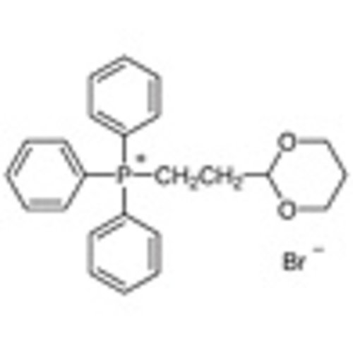 2-(1,3-Dioxan-2-yl)ethyltriphenylphosphonium Bromide >98.0%(T) 25g