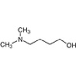 4-Dimethylamino-1-butanol >98.0%(GC)(T) 25mL
