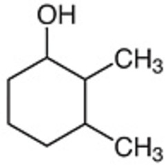 2,3-Dimethylcyclohexanol (mixture of isomers) >98.0%(GC) 25mL