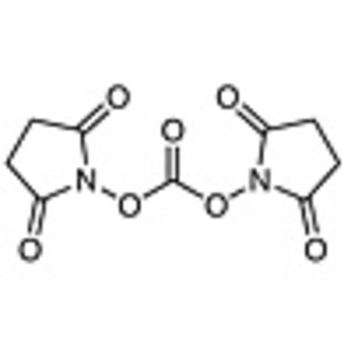 Di(N-succinimidyl) Carbonate >98.0%(T) 5g