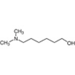 6-Dimethylamino-1-hexanol >97.0%(GC) 5mL