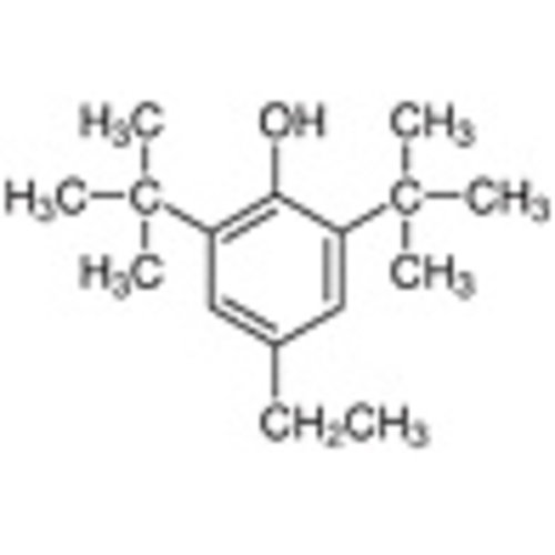 2,6-Di-tert-butyl-4-ethylphenol >98.0%(GC) 500g
