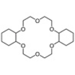 Dicyclohexano-18-crown 6-Ether >98.0%(GC) 5g