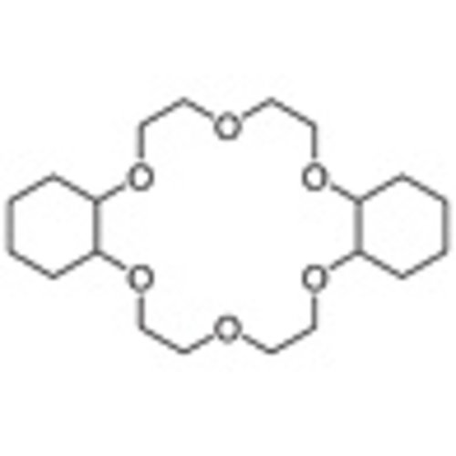 Dicyclohexano-18-crown 6-Ether >98.0%(GC) 5g