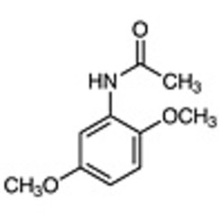 2',5'-Dimethoxyacetanilide >98.0%(GC) 25g