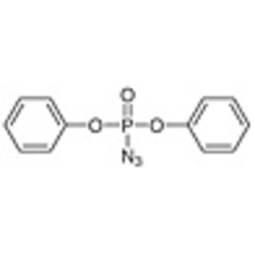 Diphenylphosphoryl Azide >97.0%(GC) 250g