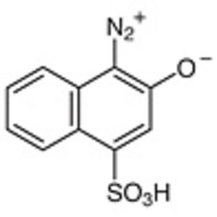 1-Diazo-2-naphthol-4-sulfonic Acid 25g