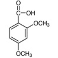 2,4-Dimethoxybenzoic Acid >99.0%(T) 25g