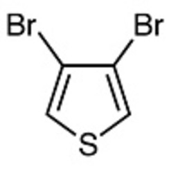 3,4-Dibromothiophene >98.0%(GC) 5g