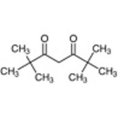 Dipivaloylmethane >97.0%(GC) 5g