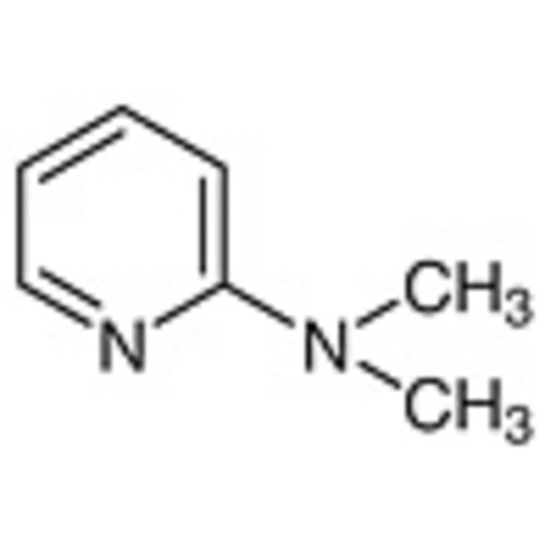 2-Dimethylaminopyridine >98.0%(GC)(T) 500g