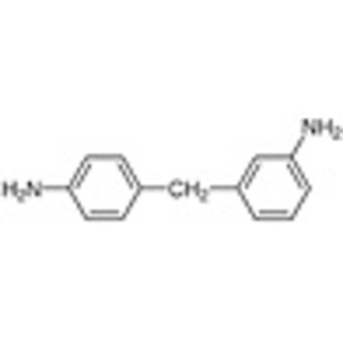 3,4'-Diaminodiphenylmethane >98.0%(GC)(T) 5g