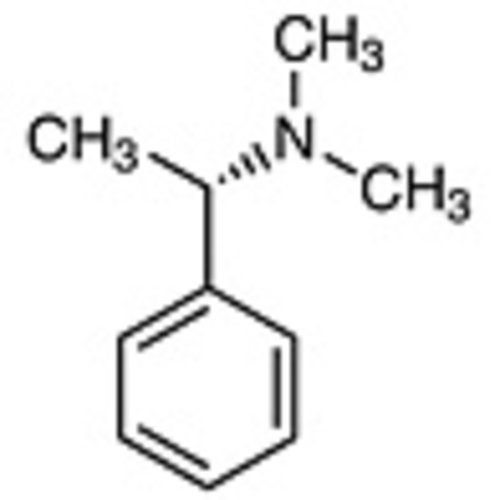 (S)-(-)-N,N-Dimethyl-1-phenylethylamine >98.0%(GC) 1g