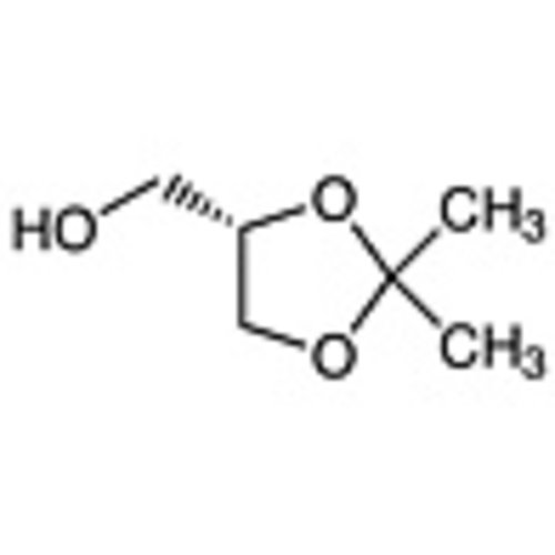 (S)-(+)-2,2-Dimethyl-1,3-dioxolane-4-methanol >98.0%(GC) 25g