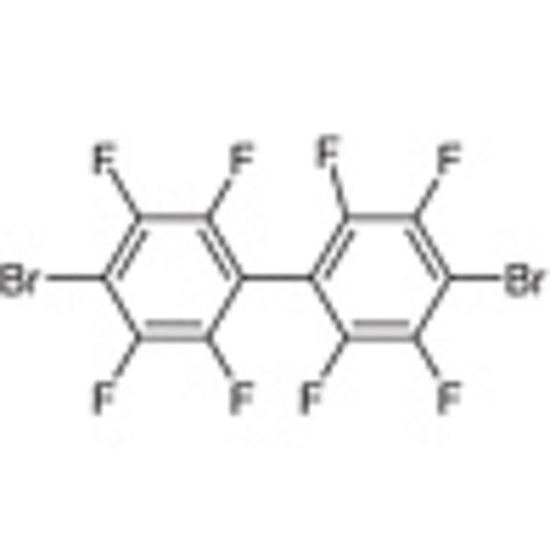 4,4'-Dibromooctafluorobiphenyl >95.0%(GC) 5g