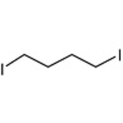 1,4-Diiodobutane (stabilized with Copper chip) >98.0%(GC) 25g