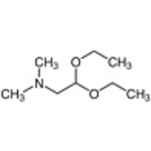 (Dimethylamino)acetaldehyde Diethyl Acetal >97.0%(GC)(T) 25mL