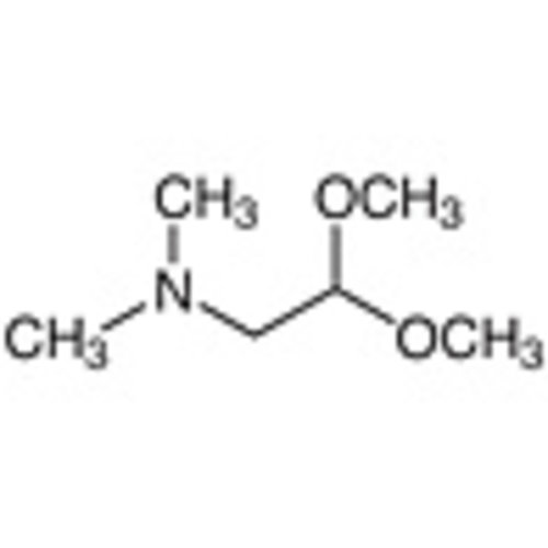 (Dimethylamino)acetaldehyde Dimethyl Acetal >98.0%(GC)(T) 25mL