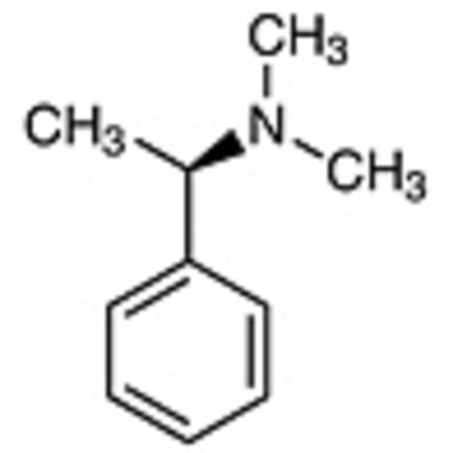(R)-(+)-N,N-Dimethyl-1-phenylethylamine >98.0%(T) 1mL