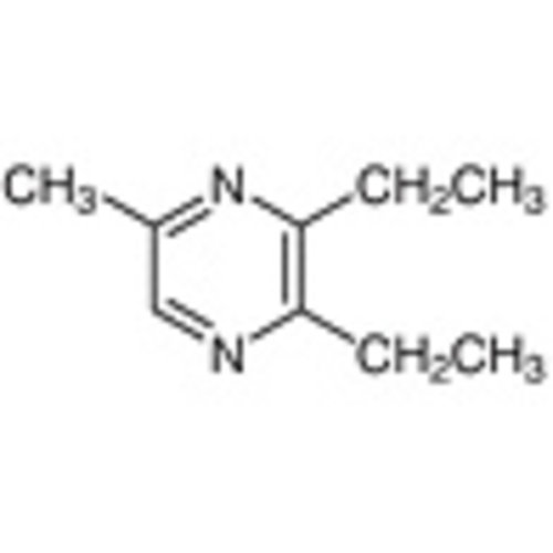 2,3-Diethyl-5-methylpyrazine >97.0%(GC) 5mL