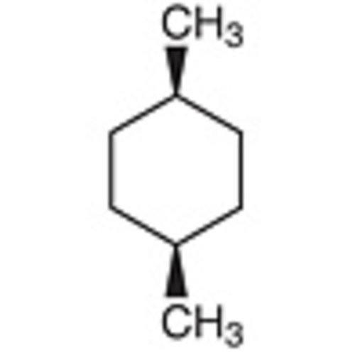 cis-1,4-Dimethylcyclohexane >98.0%(GC) 5mL